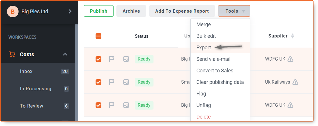 how-to-export-your-data-as-a-csv-file-dext