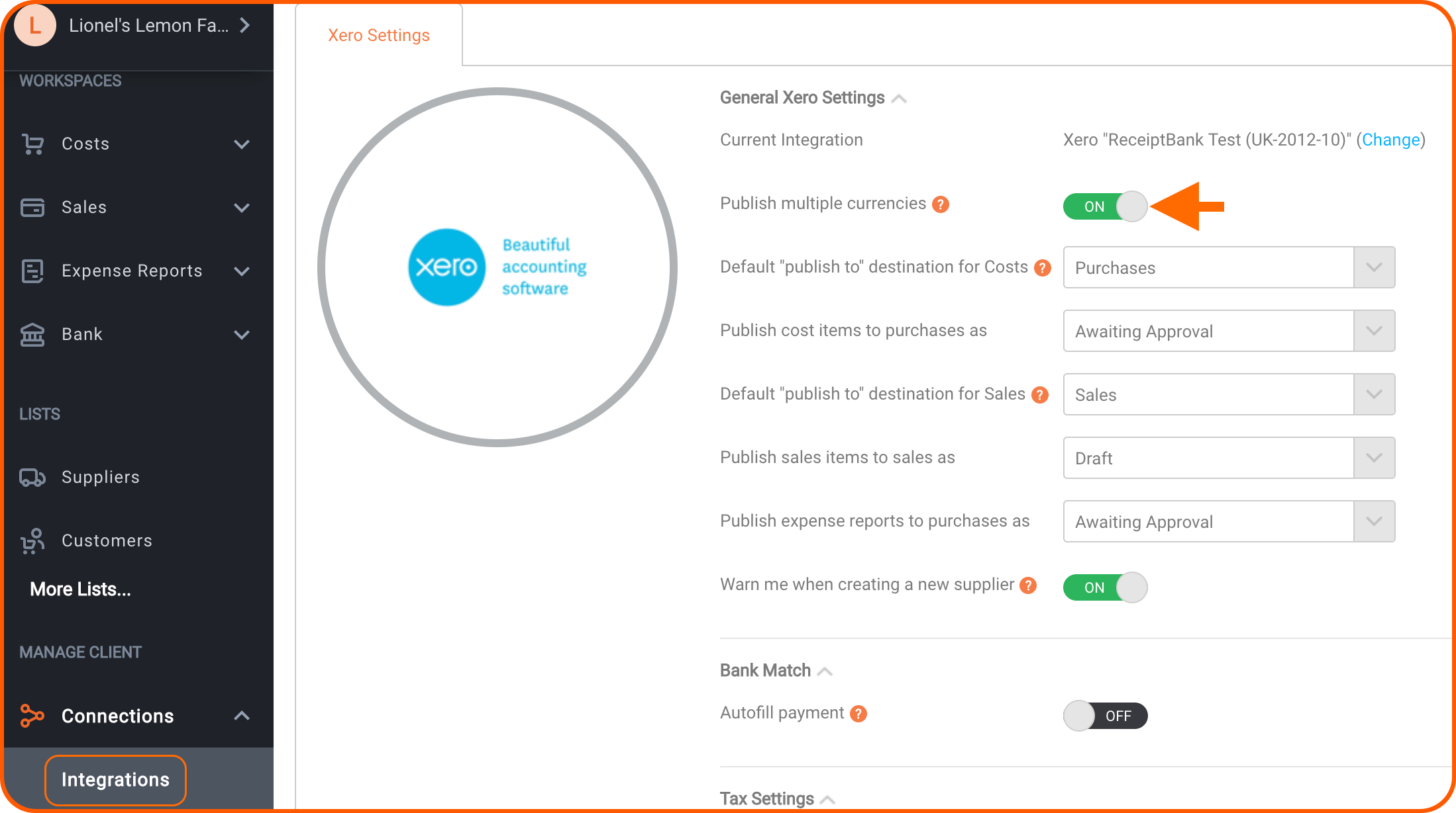 how-to-publish-multiple-currencies-to-xero-dext